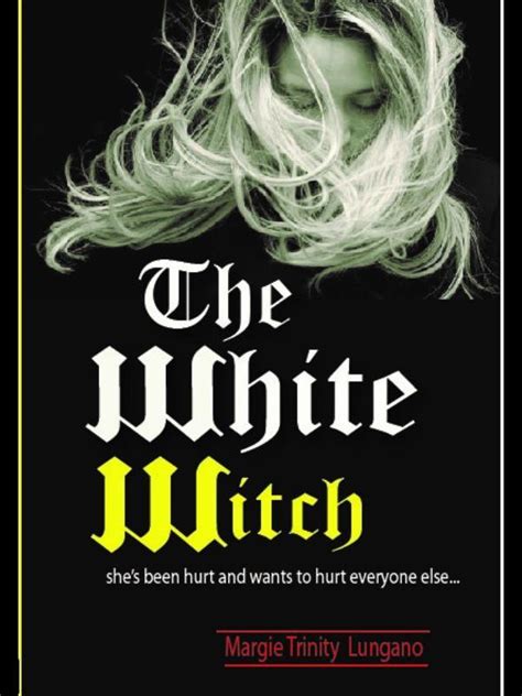 White witch ook